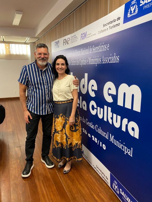 Foto: Reprodução/Prefeitura de Vitória da Conquista - BA