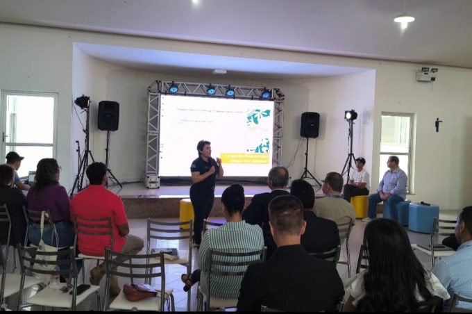 Com o tema “Experiências e Territórios”, Conectour debate turismo na região