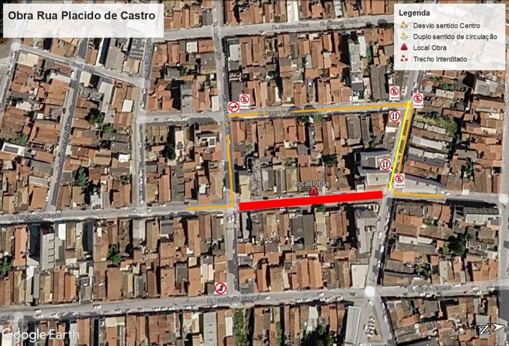 Foto: Reprodução/Prefeitura de Vitória da Conquista - BA