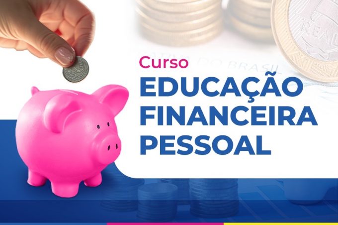 Prefeitura abre inscrições para curso gratuito de educação financeira pessoal