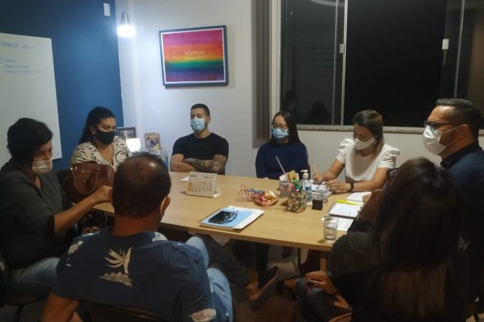 Desenvolvimento Social anuncia aprimoramento da política de direitos humanos do município