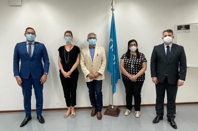 Escuta Protegida: Unicef levará experiência de Vitória da Conquista para outros países