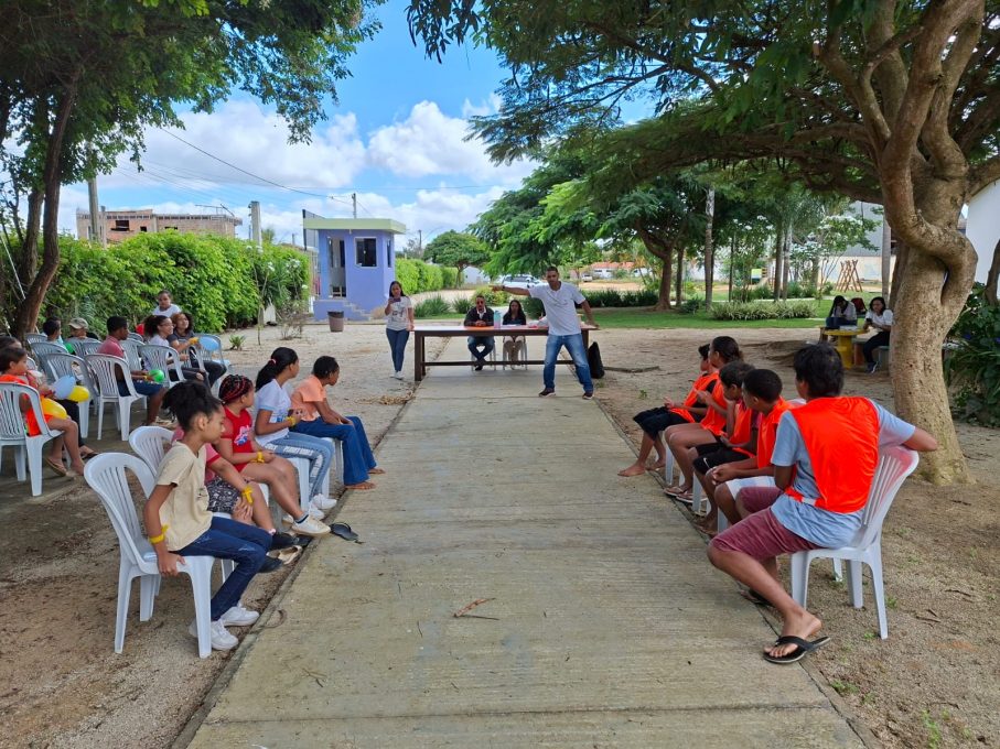 Foto: Reprodução/Prefeitura de Vitória da Conquista - BA