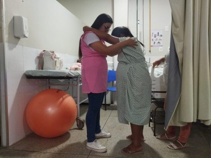 Foto: Reprodução/Prefeitura de Vitória da Conquista - BA