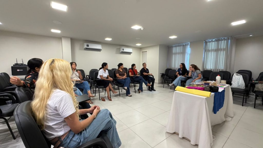 Foto: Reprodução/Prefeitura de Vitória da Conquista - BA