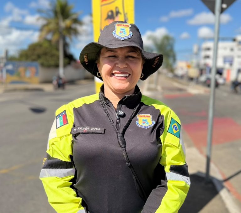 Foto: Reprodução/Prefeitura de Vitória da Conquista - BA