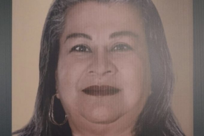 Nota de pesar pelo falecimento da servidora Lucinelia Carmo Vasconcelos Rodrigues