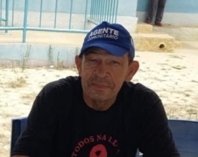 Nota de falecimento: Prefeitura lamenta morte do servidor Wiles Araújo de Souza