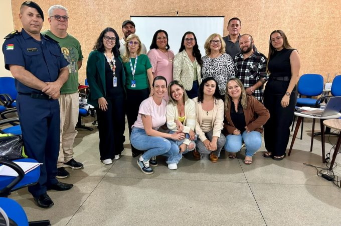 Prefeitura avança na construção da Estratégia de Convivência Familiar e Comunitária em Vitória da Conquista