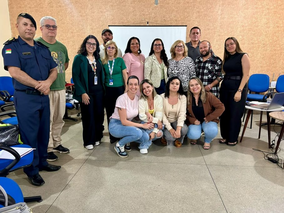 Foto: Reprodução/Prefeitura de Vitória da Conquista - BA