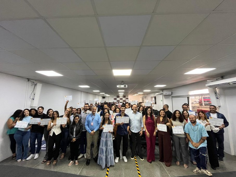 Foto: Reprodução/Prefeitura de Vitória da Conquista - BA