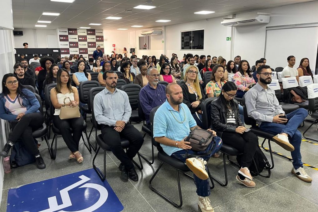 Foto: Reprodução/Prefeitura de Vitória da Conquista - BA