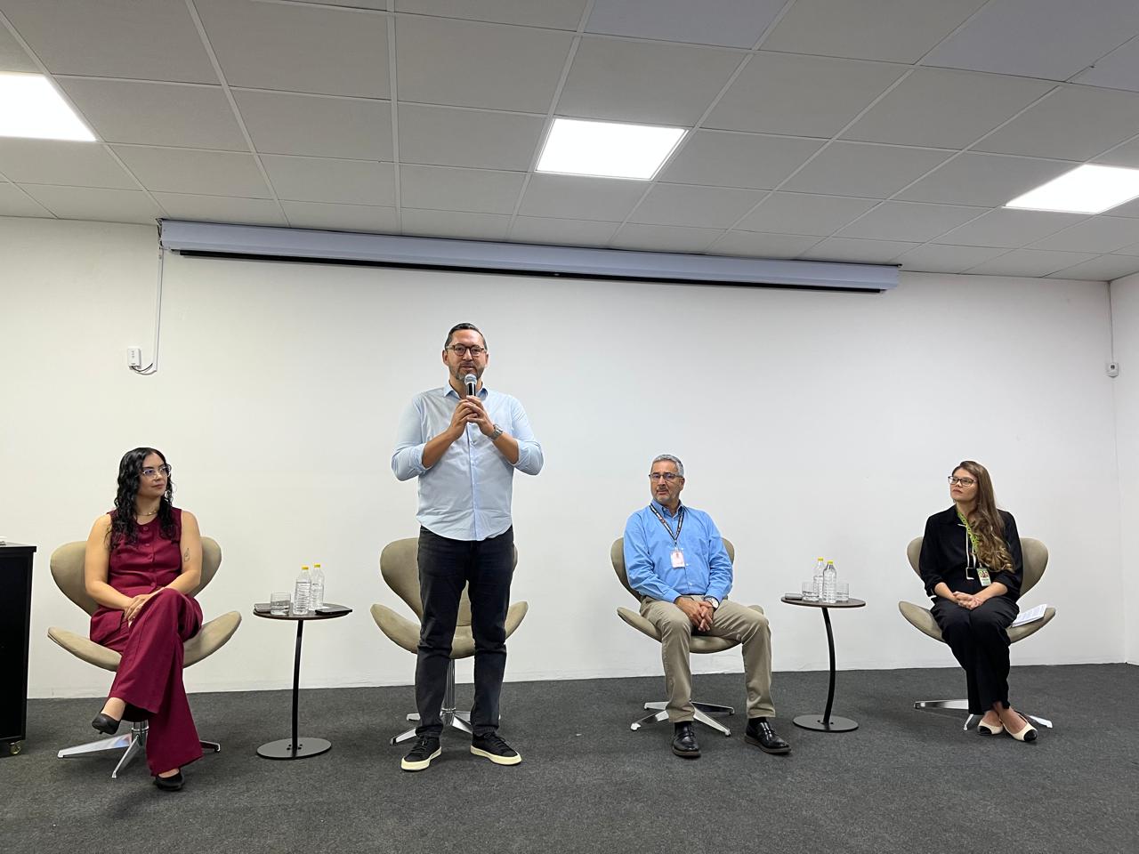 Foto: Reprodução/Prefeitura de Vitória da Conquista - BA
