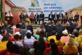 Governo Municipal cumpre agenda em Brasília