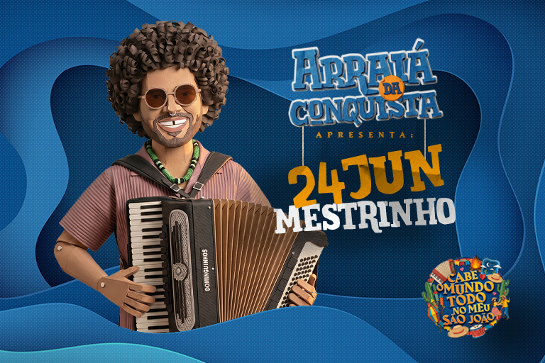 Foto: Reprodução/Prefeitura de Vitória da Conquista - BA