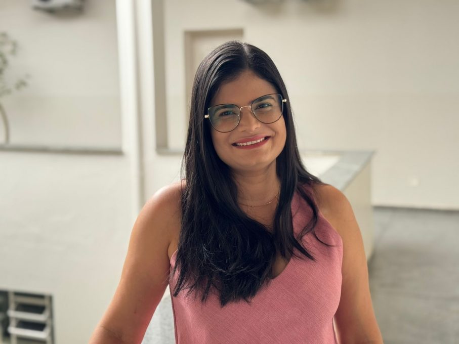 Foto: Reprodução/Prefeitura de Vitória da Conquista - BA