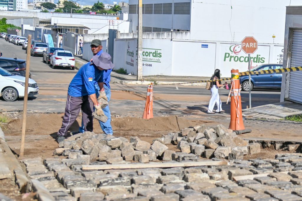 Foto: Reprodução/Prefeitura de Vitória da Conquista - BA