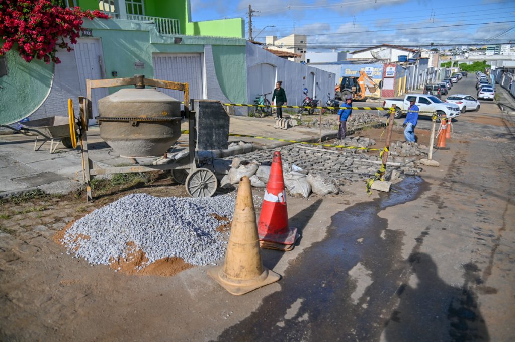 Foto: Reprodução/Prefeitura de Vitória da Conquista - BA
