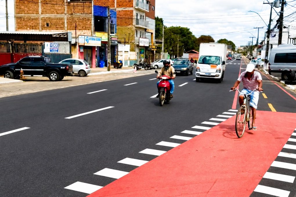 Foto: Reprodução/Prefeitura de Vitória da Conquista - BA