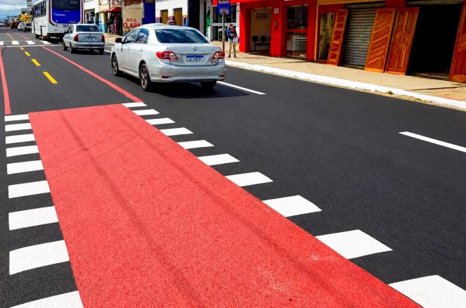 Mais de 100 km de asfalto que mudaram a paisagem de Vitória da Conquista e a qualidade de vida da população