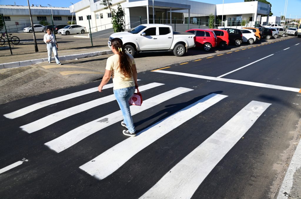 Foto: Reprodução/Prefeitura de Vitória da Conquista - BA