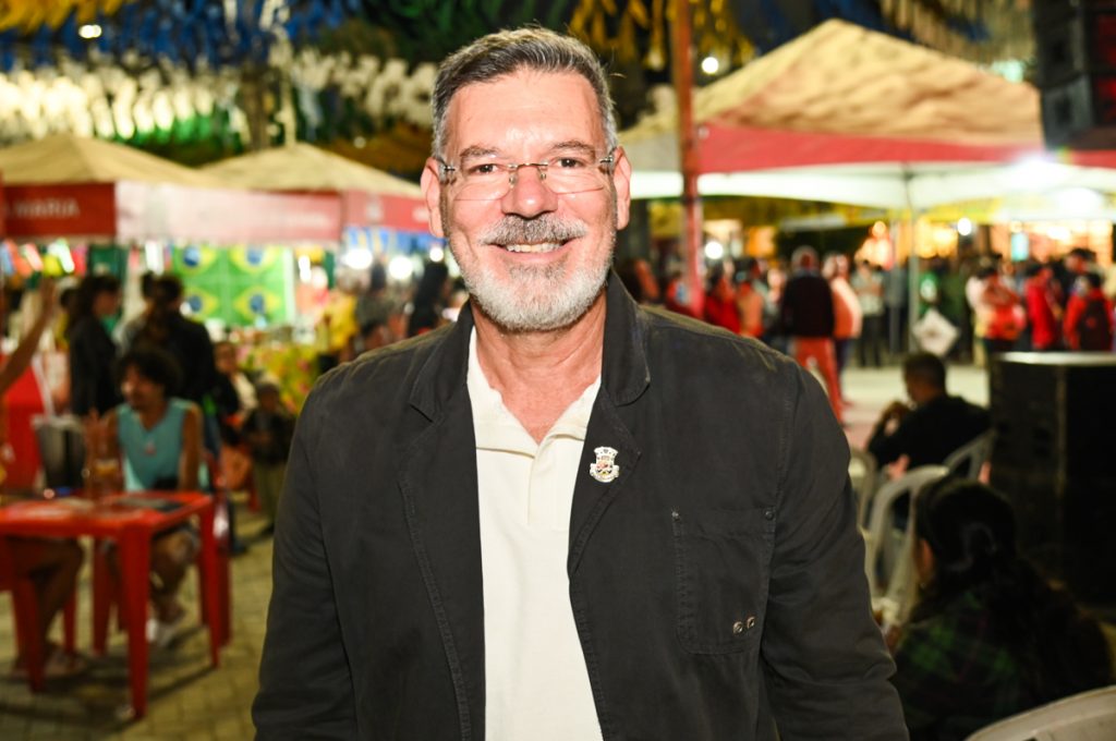 Foto: Reprodução/Prefeitura de Vitória da Conquista - BA