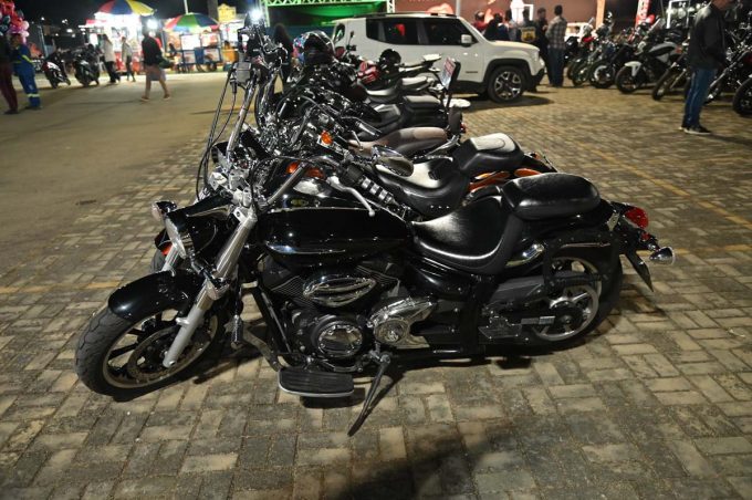 Prefeitura realiza 7ª edição do Conquista Moto Rock. Evento começa nesta quinta,18