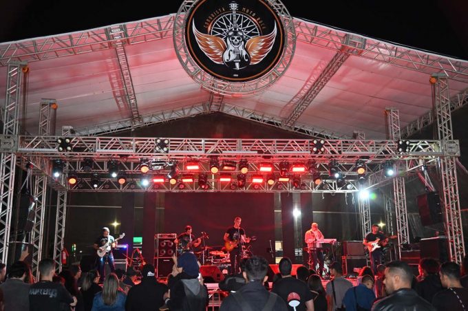 Moto Rock 2024: evento começa nesta quinta-feira com shows, espaço gastronômico e oportunidades de negócios