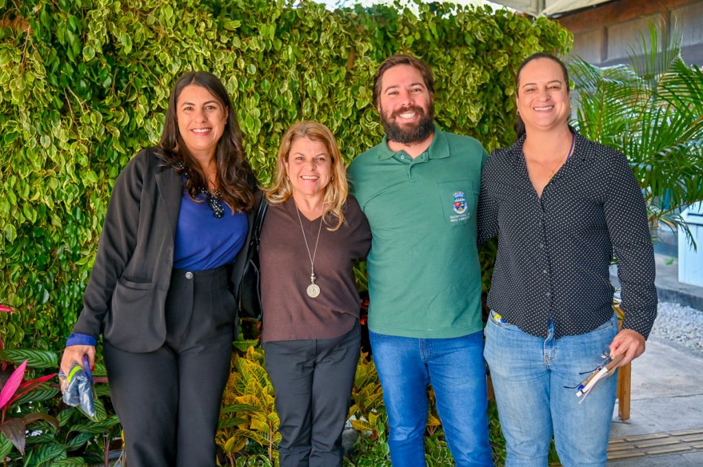 Foto: Reprodução/Prefeitura de Vitória da Conquista - BA