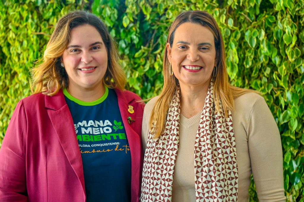 Foto: Reprodução/Prefeitura de Vitória da Conquista - BA