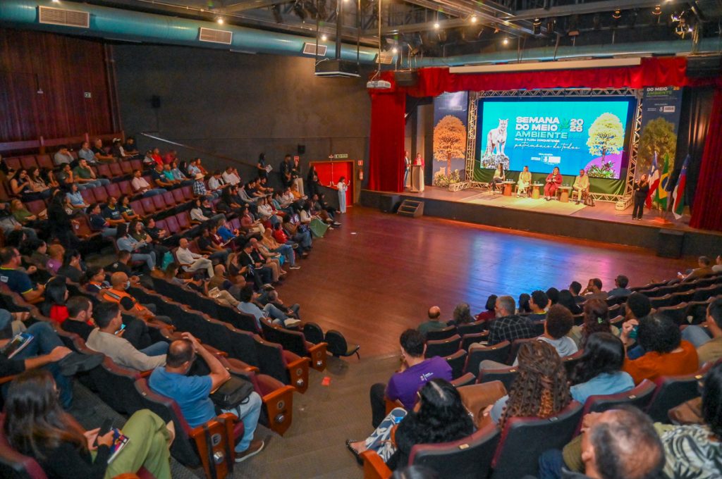 Foto: Reprodução/Prefeitura de Vitória da Conquista - BA