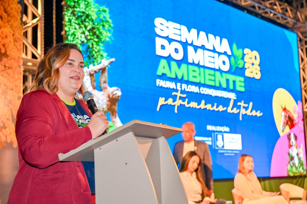 Foto: Reprodução/Prefeitura de Vitória da Conquista - BA