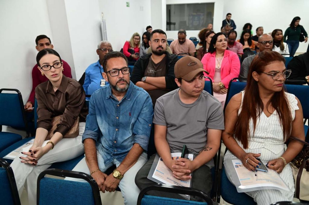 Foto: Reprodução/Prefeitura de Vitória da Conquista - BA