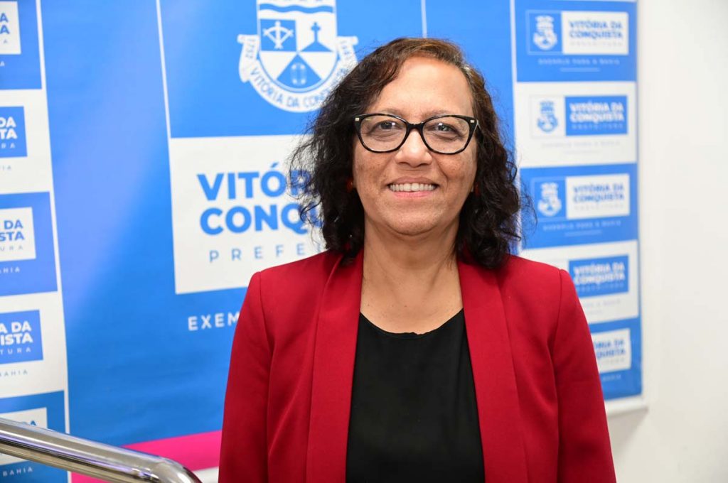 Foto: Reprodução/Prefeitura de Vitória da Conquista - BA