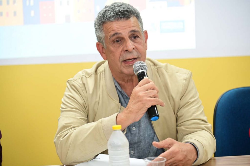Foto: Reprodução/Prefeitura de Vitória da Conquista - BA