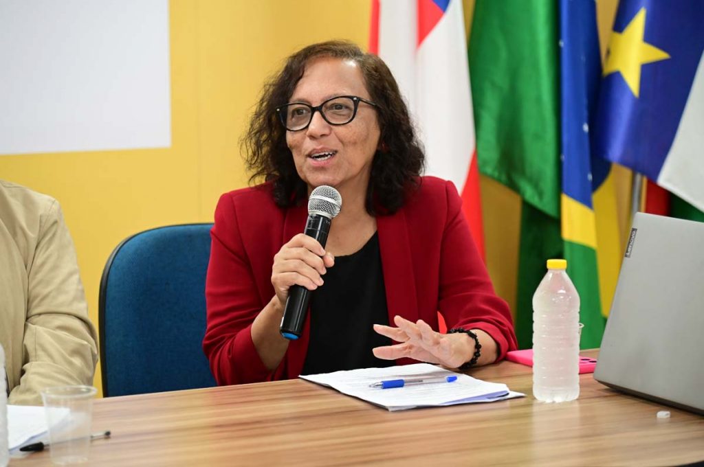 Foto: Reprodução/Prefeitura de Vitória da Conquista - BA