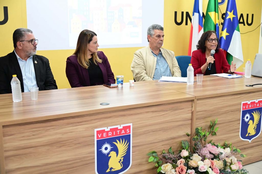 Foto: Reprodução/Prefeitura de Vitória da Conquista - BA