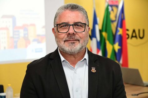 Foto: Reprodução/Prefeitura de Vitória da Conquista - BA