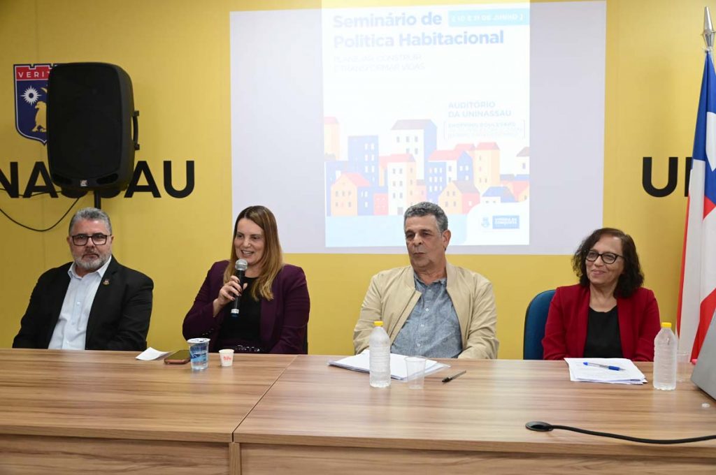 Foto: Reprodução/Prefeitura de Vitória da Conquista - BA