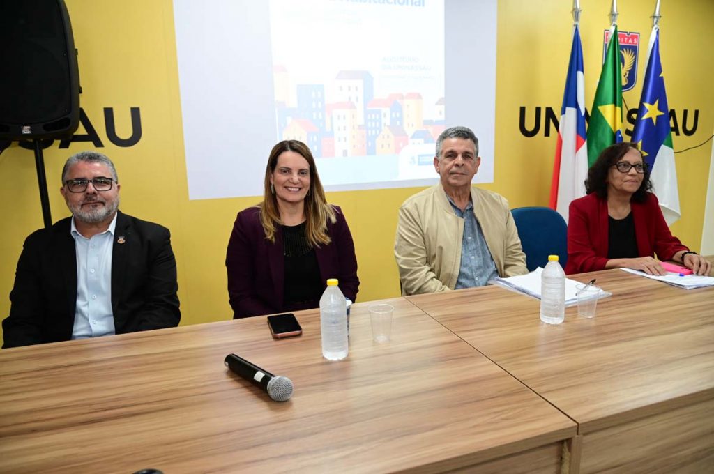 Foto: Reprodução/Prefeitura de Vitória da Conquista - BA