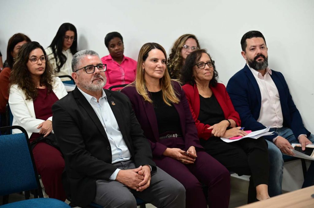 Foto: Reprodução/Prefeitura de Vitória da Conquista - BA