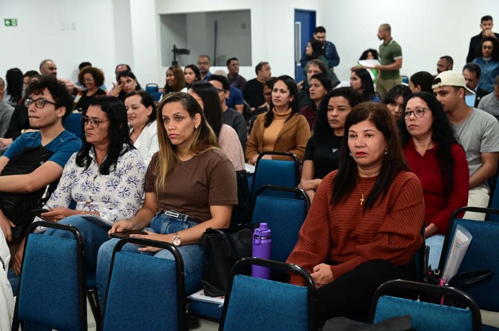 Foto: Reprodução/Prefeitura de Vitória da Conquista - BA