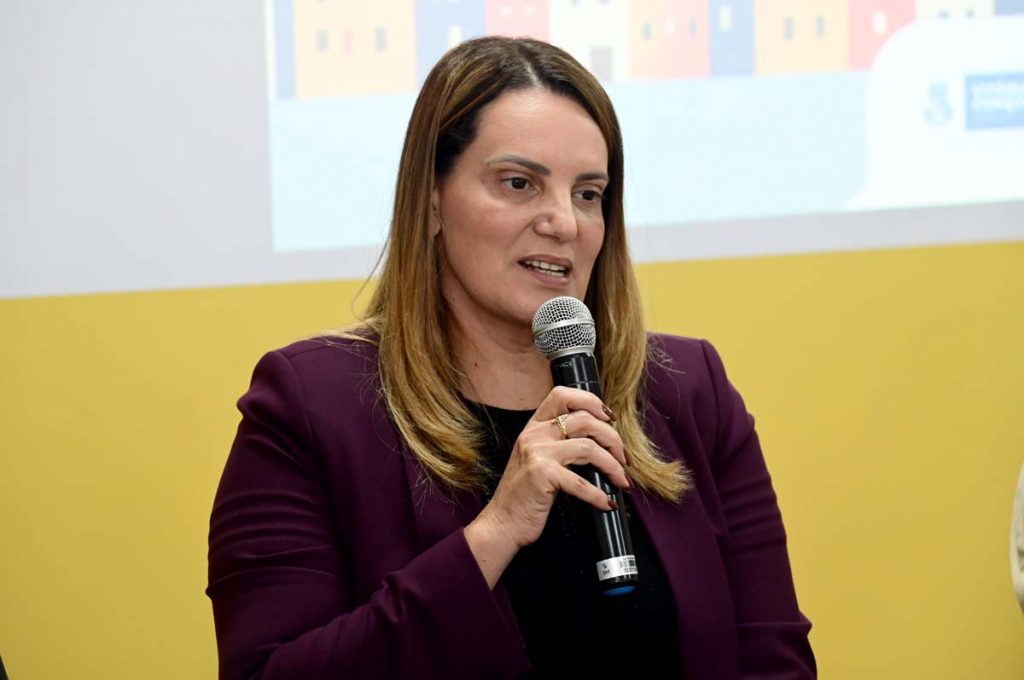 Foto: Reprodução/Prefeitura de Vitória da Conquista - BA
