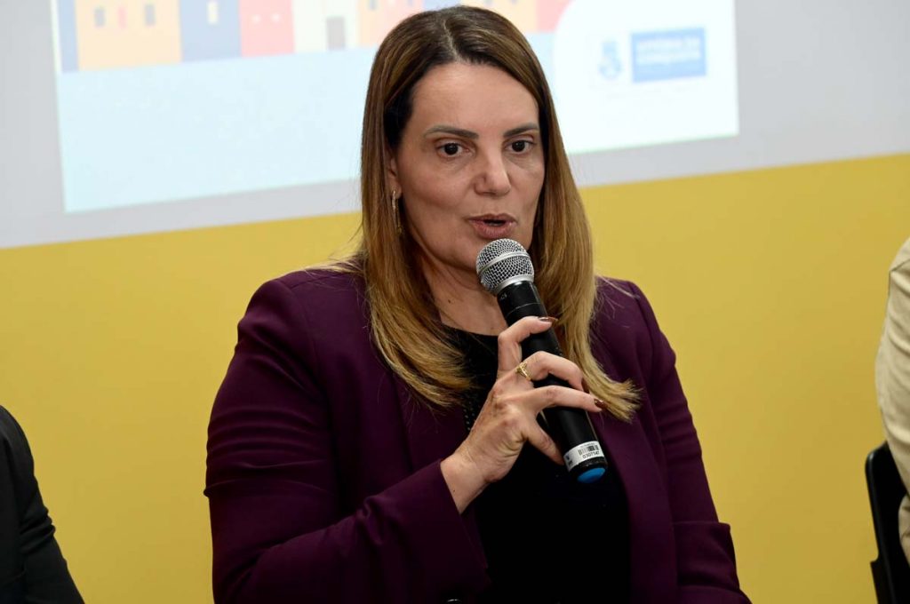 Foto: Reprodução/Prefeitura de Vitória da Conquista - BA