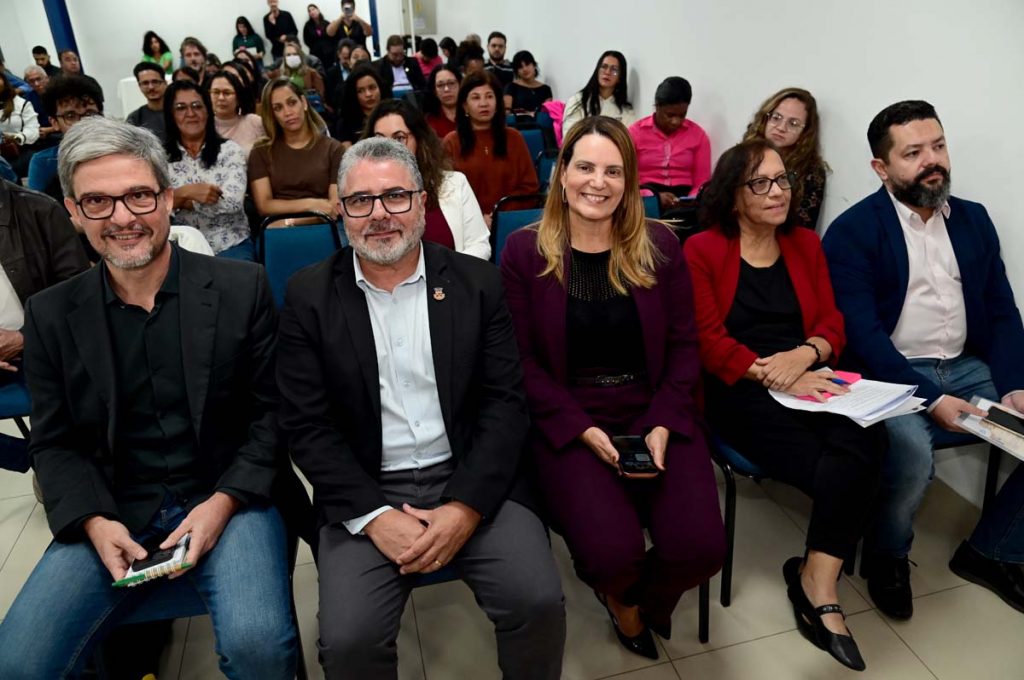 Foto: Reprodução/Prefeitura de Vitória da Conquista - BA