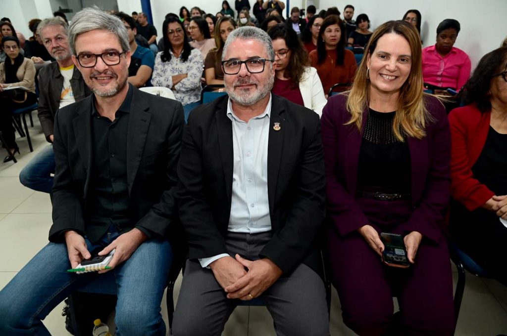 Foto: Reprodução/Prefeitura de Vitória da Conquista - BA
