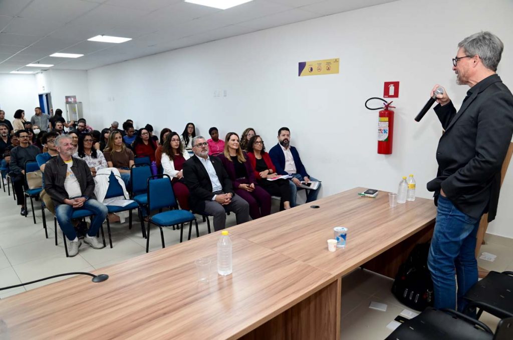 Foto: Reprodução/Prefeitura de Vitória da Conquista - BA