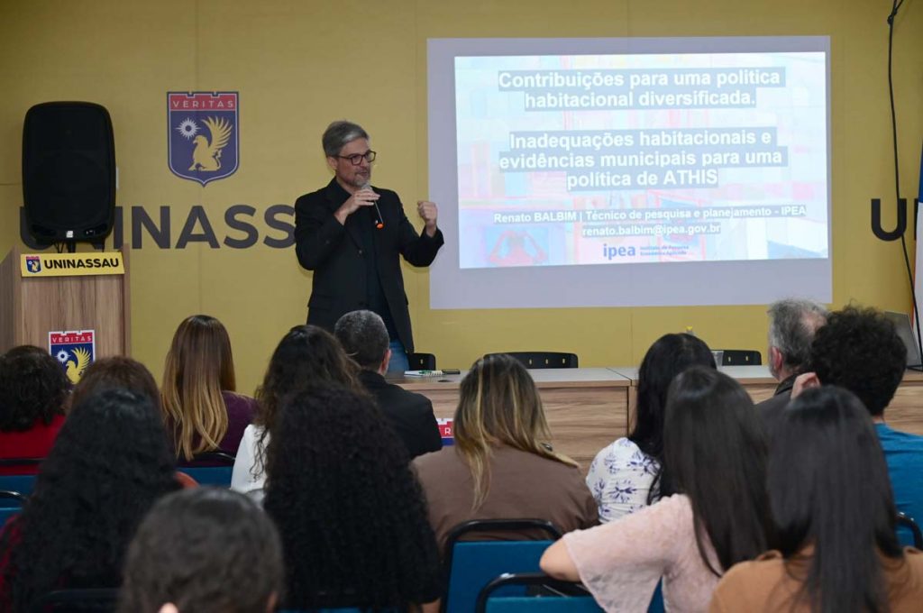 Foto: Reprodução/Prefeitura de Vitória da Conquista - BA