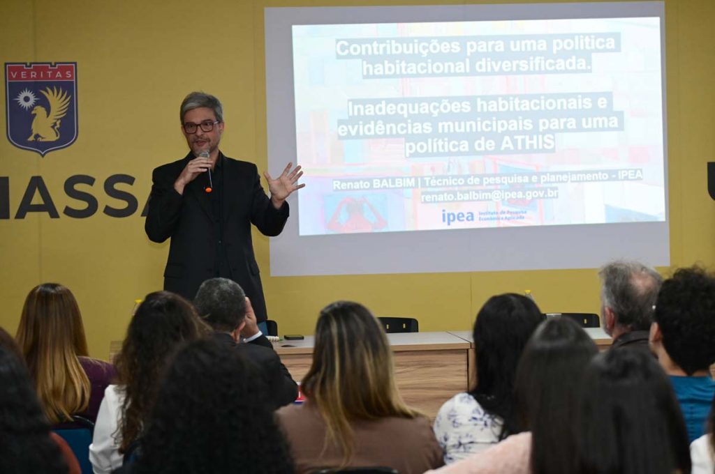Foto: Reprodução/Prefeitura de Vitória da Conquista - BA