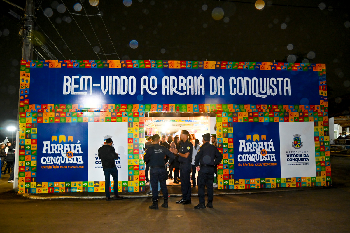 Abertura da Exposição Agropecuária 06 06 2024 (46) - Prefeitura Municipal de Vitória da Conquista - PMVC